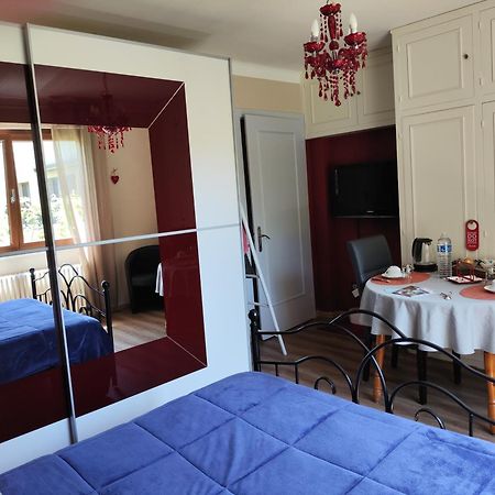 Colmar Room,Chambre Privee Chez L'Habitant,Parking Voiture Devant La Maison,Garage Moto Et Velo Экстерьер фото